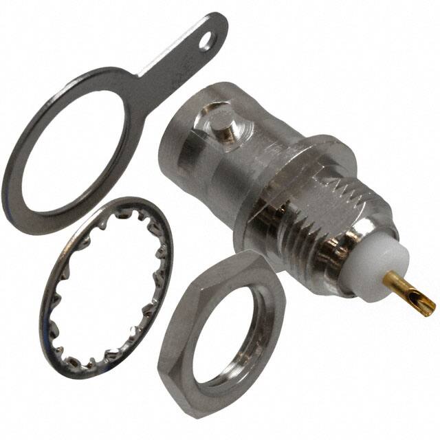 112425 Amphenol RF  Gruppi di connettori coassiali (RF)